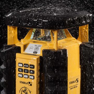 LAR 350 Rotation Laser